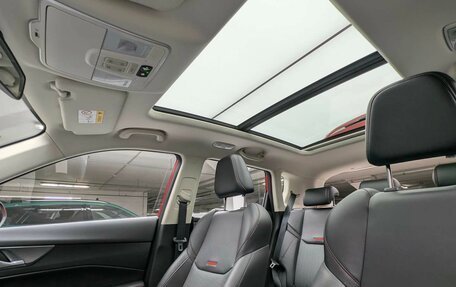 Changan CS35 Plus, 2023 год, 1 699 000 рублей, 13 фотография