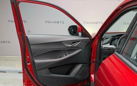 Changan CS35 Plus, 2023 год, 1 699 000 рублей, 10 фотография