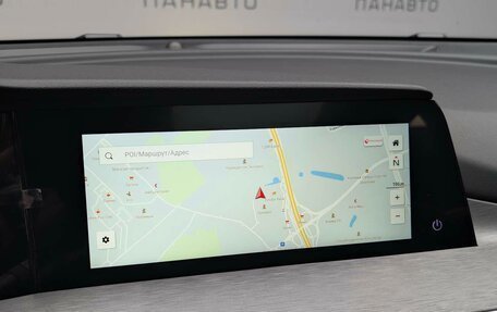 Changan CS35 Plus, 2023 год, 1 699 000 рублей, 21 фотография