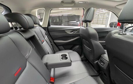 Changan CS35 Plus, 2023 год, 1 699 000 рублей, 16 фотография