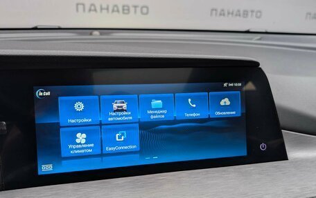 Changan CS35 Plus, 2023 год, 1 699 000 рублей, 22 фотография