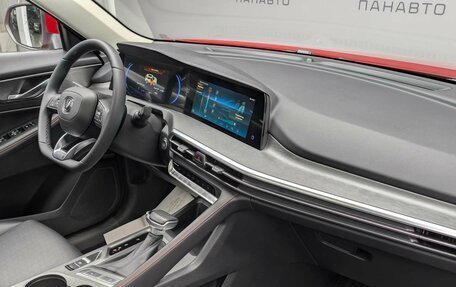 Changan CS35 Plus, 2023 год, 1 699 000 рублей, 15 фотография