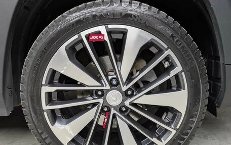 Changan CS35 Plus, 2023 год, 1 699 000 рублей, 9 фотография