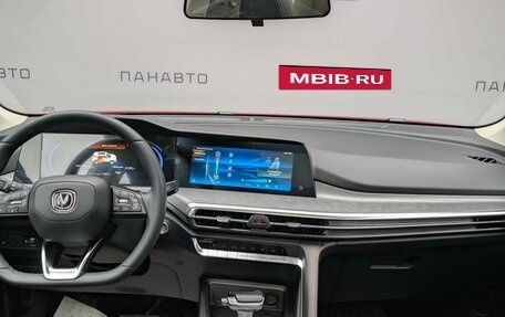 Changan CS35 Plus, 2023 год, 1 699 000 рублей, 18 фотография