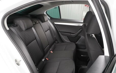 Skoda Octavia, 2016 год, 1 575 000 рублей, 7 фотография