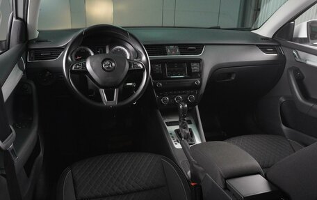 Skoda Octavia, 2016 год, 1 575 000 рублей, 6 фотография