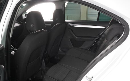 Skoda Octavia, 2016 год, 1 575 000 рублей, 11 фотография