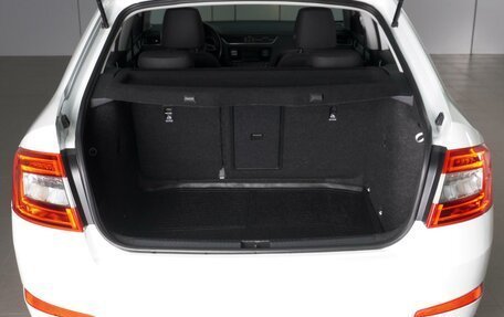 Skoda Octavia, 2016 год, 1 575 000 рублей, 16 фотография