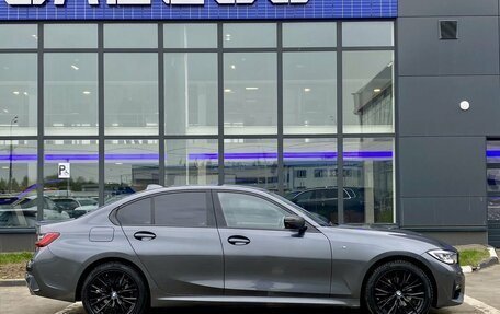 BMW 3 серия, 2020 год, 4 199 000 рублей, 4 фотография