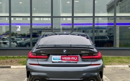 BMW 3 серия, 2020 год, 4 199 000 рублей, 6 фотография