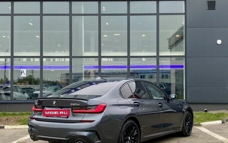 BMW 3 серия, 2020 год, 4 199 000 рублей, 5 фотография