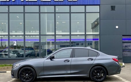 BMW 3 серия, 2020 год, 4 199 000 рублей, 8 фотография