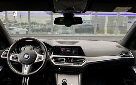 BMW 3 серия, 2020 год, 4 199 000 рублей, 12 фотография