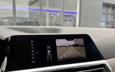 BMW 3 серия, 2020 год, 4 199 000 рублей, 17 фотография