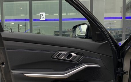 BMW 3 серия, 2020 год, 4 199 000 рублей, 19 фотография