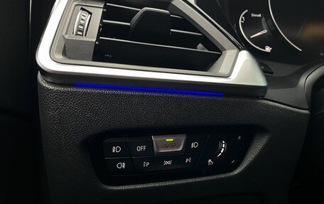 BMW 3 серия, 2020 год, 4 199 000 рублей, 21 фотография