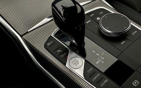 BMW 3 серия, 2020 год, 4 199 000 рублей, 18 фотография