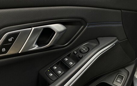 BMW 3 серия, 2020 год, 4 199 000 рублей, 20 фотография