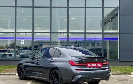 BMW 3 серия, 2020 год, 4 199 000 рублей, 7 фотография