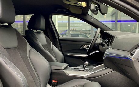 BMW 3 серия, 2020 год, 4 199 000 рублей, 23 фотография