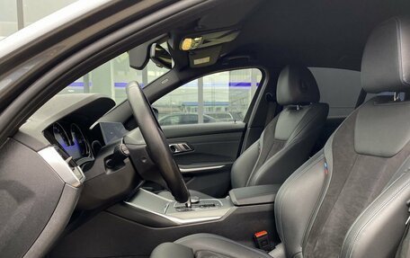 BMW 3 серия, 2020 год, 4 199 000 рублей, 22 фотография