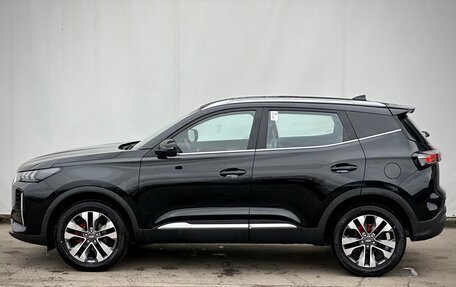 Chery Tiggo 4 I рестайлинг, 2025 год, 2 240 000 рублей, 8 фотография