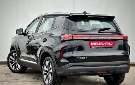 Chery Tiggo 4 I рестайлинг, 2025 год, 2 240 000 рублей, 10 фотография