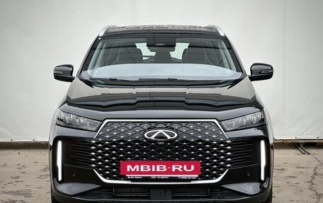 Chery Tiggo 4 I рестайлинг, 2025 год, 2 240 000 рублей, 4 фотография
