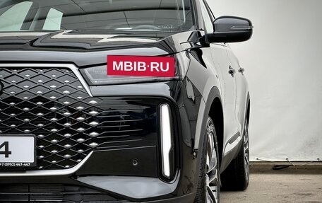 Chery Tiggo 4 I рестайлинг, 2025 год, 2 240 000 рублей, 5 фотография
