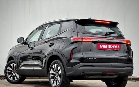 Chery Tiggo 4 I рестайлинг, 2025 год, 2 240 000 рублей, 9 фотография