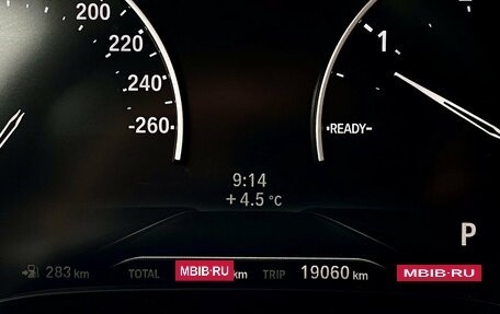 BMW 3 серия, 2020 год, 4 199 000 рублей, 27 фотография