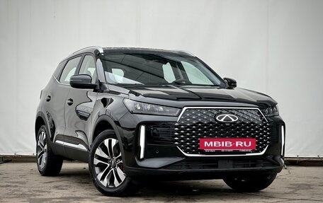 Chery Tiggo 4 I рестайлинг, 2025 год, 2 240 000 рублей, 7 фотография