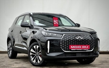 Chery Tiggo 4 I рестайлинг, 2025 год, 2 240 000 рублей, 6 фотография