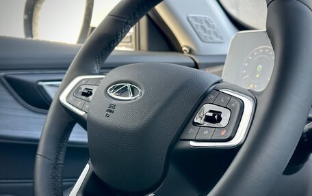 Chery Tiggo 4 I рестайлинг, 2025 год, 2 240 000 рублей, 16 фотография