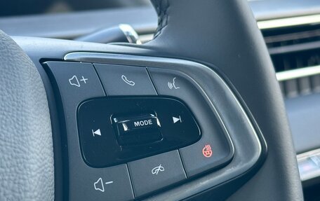 Chery Tiggo 4 I рестайлинг, 2025 год, 2 240 000 рублей, 17 фотография