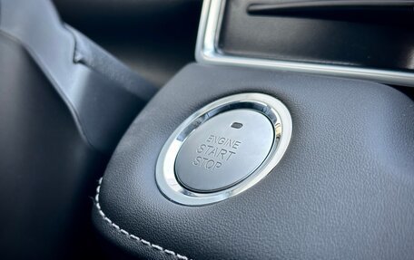 Chery Tiggo 4 I рестайлинг, 2025 год, 2 240 000 рублей, 20 фотография