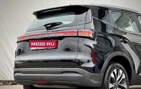 Chery Tiggo 4 I рестайлинг, 2025 год, 2 240 000 рублей, 14 фотография