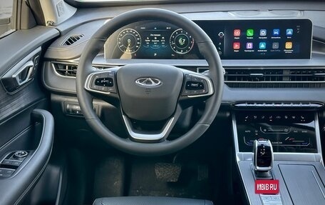 Chery Tiggo 4 I рестайлинг, 2025 год, 2 240 000 рублей, 15 фотография