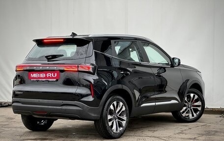 Chery Tiggo 4 I рестайлинг, 2025 год, 2 240 000 рублей, 13 фотография