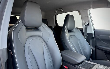 Chery Tiggo 4 I рестайлинг, 2025 год, 2 240 000 рублей, 24 фотография