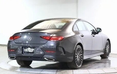 Mercedes-Benz CLS, 2022 год, 6 966 755 рублей, 6 фотография