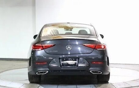 Mercedes-Benz CLS, 2022 год, 6 966 755 рублей, 5 фотография