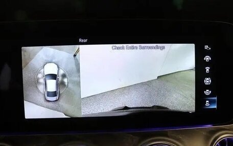 Mercedes-Benz CLS, 2022 год, 6 966 755 рублей, 14 фотография