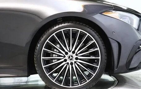 Mercedes-Benz CLS, 2022 год, 6 966 755 рублей, 16 фотография