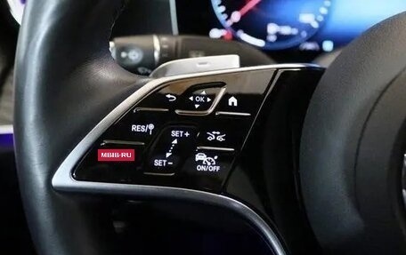 Mercedes-Benz CLS, 2022 год, 6 966 755 рублей, 8 фотография