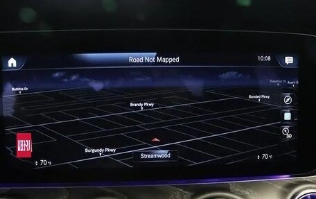 Mercedes-Benz CLS, 2022 год, 6 966 755 рублей, 11 фотография