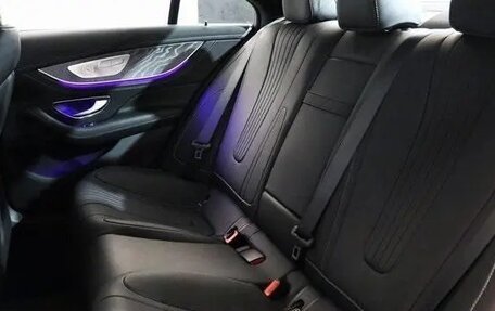 Mercedes-Benz CLS, 2022 год, 6 966 755 рублей, 17 фотография