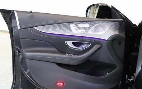 Mercedes-Benz CLS, 2022 год, 6 966 755 рублей, 19 фотография