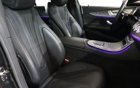 Mercedes-Benz CLS, 2022 год, 6 966 755 рублей, 21 фотография
