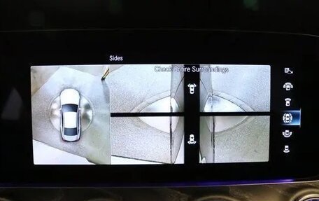 Mercedes-Benz CLS, 2022 год, 6 966 755 рублей, 25 фотография